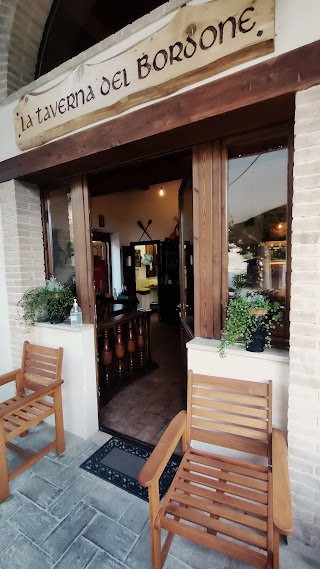 La Taverna Del Bordone