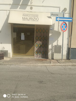 Capaccioli Maurizio