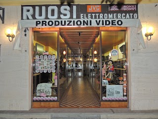 RUOSI VIDEO s.a.s. - Audio & Video Prof. -