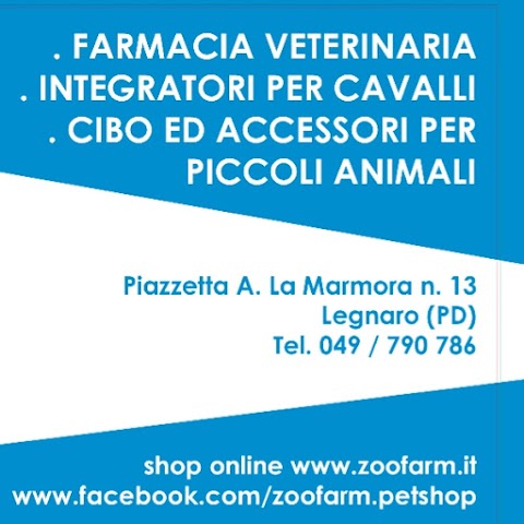 Zoofarm Pet Shop