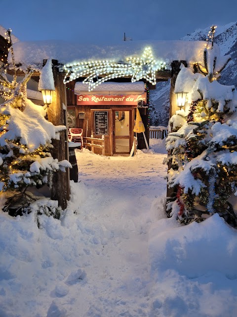 Restaurant du Lac (Chez Edmond)