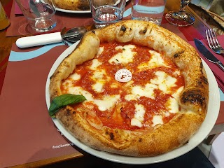 Fra Diavolo Pizzeria - Elnòs Shopping Brescia