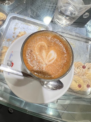 New Caffè Carnazza