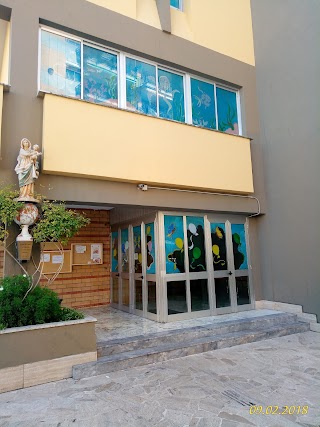 Istituto Regina Mundi Scuola Primaria E Infanzia