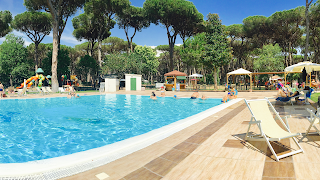 ISOLA VERDE Camping Village - Nettuno