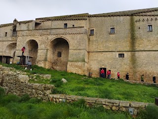 Monastero di San Michele Arcangelo (Masseria Jesce)