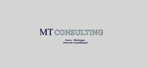 Consulenza Finanziaria MT Consulting Sondrio