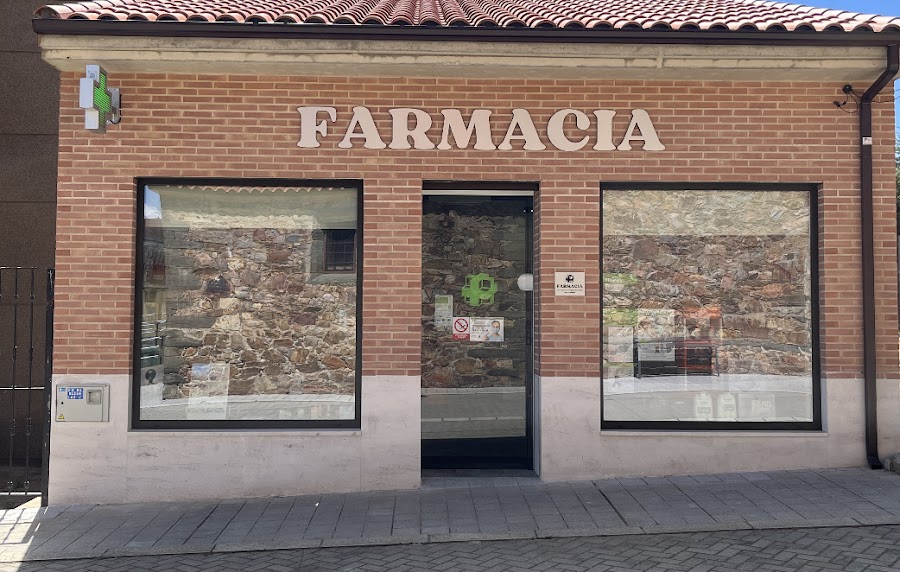 Foto farmacia Farmacia Manganeses de la Polvorosa