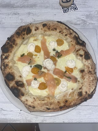 Pizzeria Friggiarè