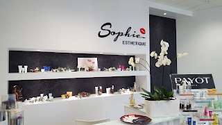 Sophie esthetique snc