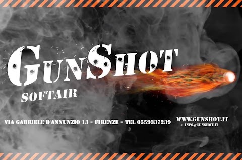 GUNSHOT SOFTAIR