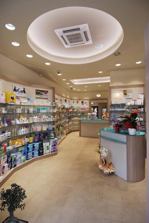 Farmacia Vasari