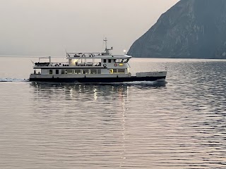 Parco Subacqueo di Riva del Garda