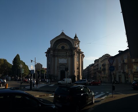 Ospedale Maria Vittoria