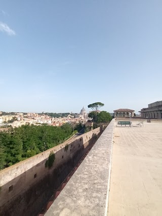 Pontificio Collegio di San Giosafat Ucraino