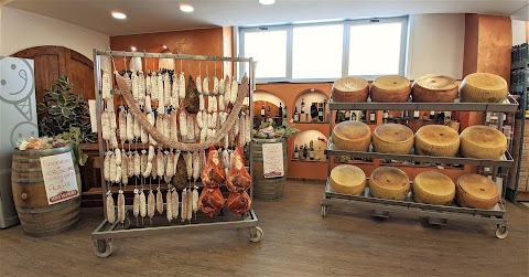 Salumeria Borio