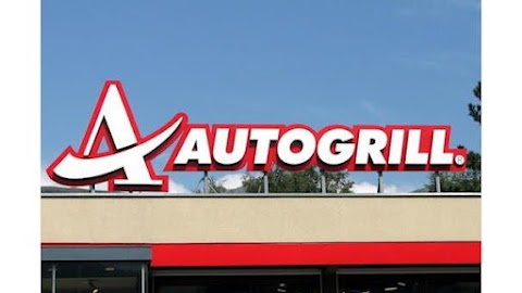 Autogrill Riviera Sud