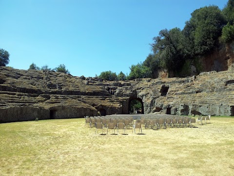 Agriturismo Roma Nord "Riserva dell'olmo"