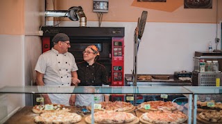 La bottega della pizza