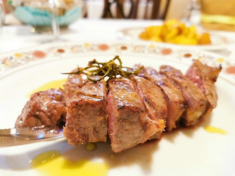 Ristorante Trattoria Da Oliviera