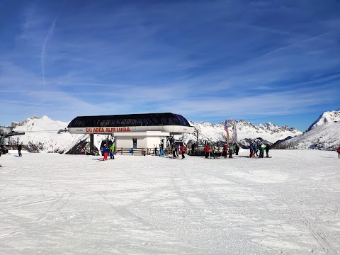 Ski Area Alpe Lusia