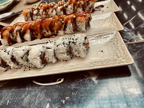 Umi sushi restaurant - I Gigli