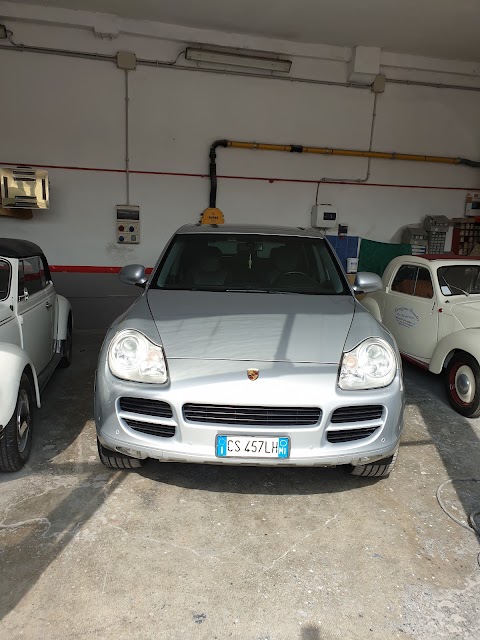 Carrozzeria Benadir S.N.C. Di Vitale M.