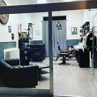 Lollo Street Barber