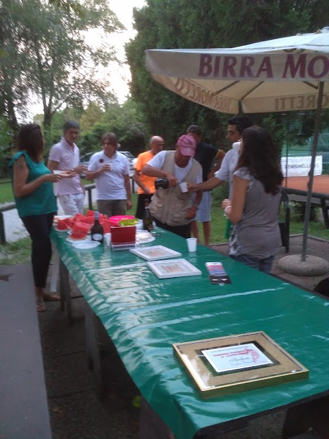 Associazione Tennis Club San Donà di Piave