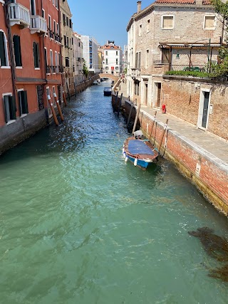 Centro Culturale Don Orione Artigianelli