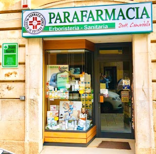 PARAFARMACIA “PUNTO SALUTE” Dr.Camardella