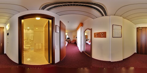 Hotel Terme Millepini