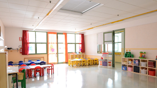 Scuola dell'infanzia Regina Margherita