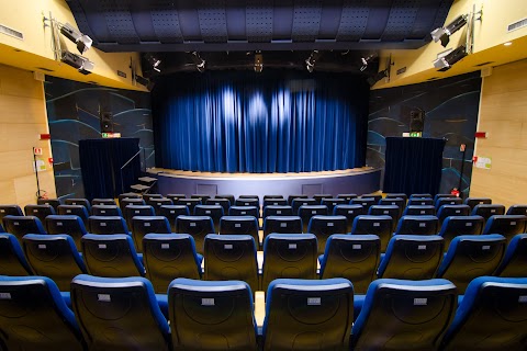 Teatro Blu di Milano