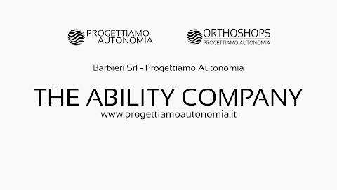 Ortopedia sanitaria Orthoshops Mestre