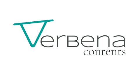 Verbena Contents - Web Agency