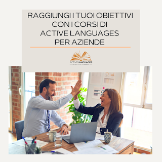 Centro Linguistico Active Languages - Corsi di Lingua | Interpretariato | Traduzioni |