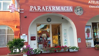 PARAFARMACIA FD-PHARMA S.R.L.