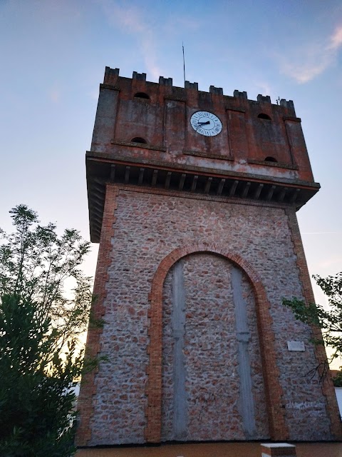 Teatro comunale