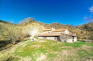 Rifugio Valdiccioli