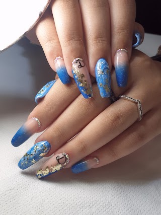 CAROLINA NAILS ART