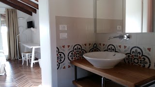 B&B Santa Maria Di Lorgana