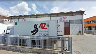 Autotrasporti Zamorra Di Martorelli Massimo