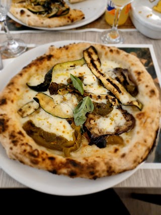 Il Santuario Ristorante e Pizzeria