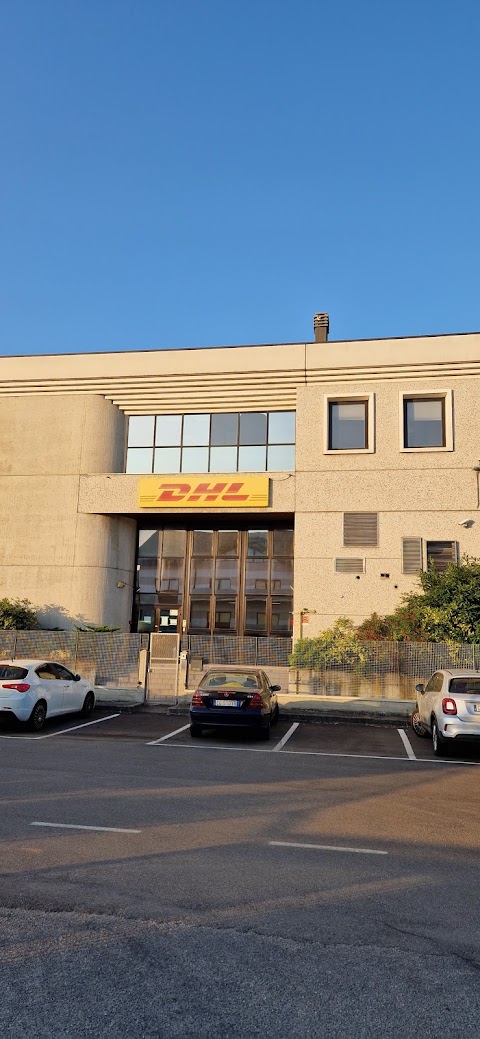 DHL Freight