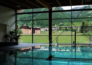 Piscine Municipale de la Salle les Alpes