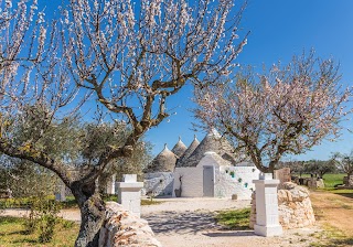 Trullo Martodda