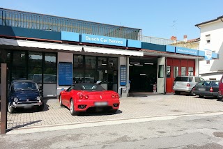 Officina Elettrauto Manganotti Service S.N.C. di Giuseppe e Sergio