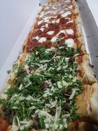 Albarosa Pizzeria Gastronomia