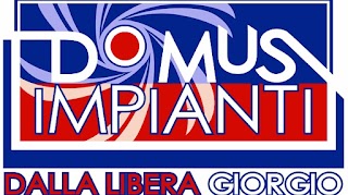 Domus impianti di Dalla Libera Giorgio